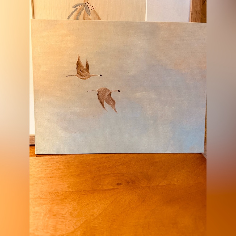 Coastal Art
